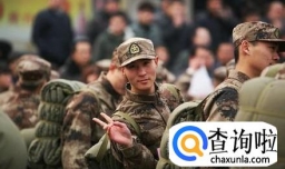 拒服兵役有哪些后果