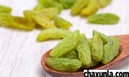 男人吃葡萄干有什么好处