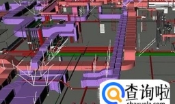 BIM是什么？究竟能做什么？