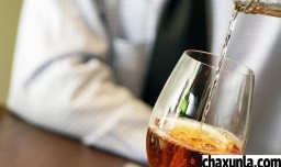 经常喝酒的坏处