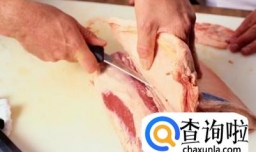 蒜爆羊肉的做法