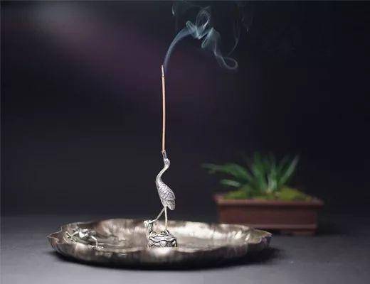 一柱香是多长时间