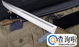 户外刀具购买误区有哪些