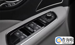 汽车玻璃升降器的故障维修和保养方法