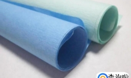 DIY创意纸花盆栽