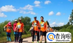 徒步遇到危险怎么办