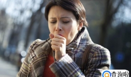 奥密克戎咳嗽会咳多久