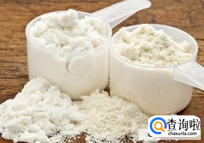 单纯的吃蛋白粉可以补充蛋白质吗