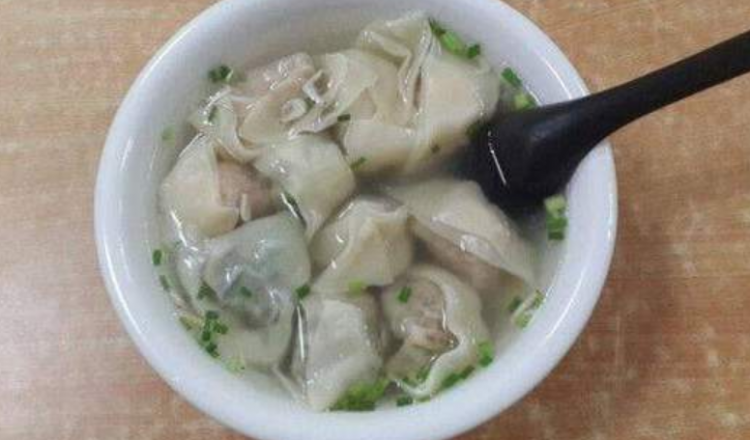 肉燕和馄饨的区别