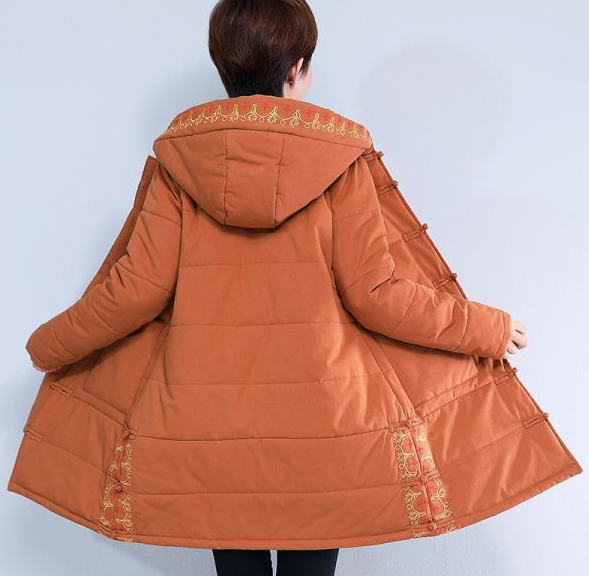 送给妈妈的过年礼物