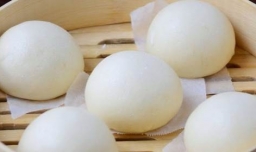 馒头怎么做才松软好吃？