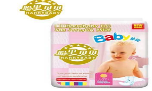 中国纸尿裤十大名牌有哪些