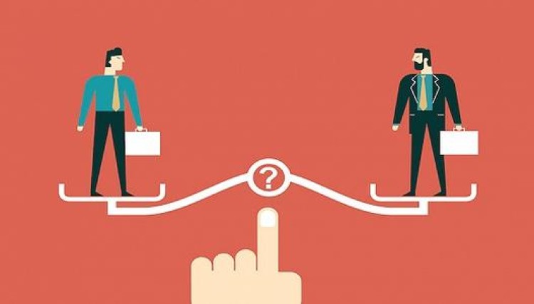 水碗要端平打一数字