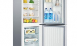 冰箱排行榜前十名