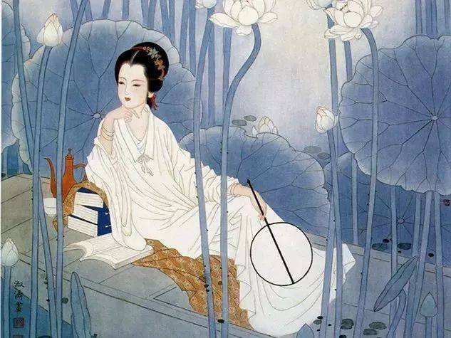 中国最著名的女词人是谁