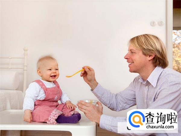 一定要让孩子把饭吃完吗