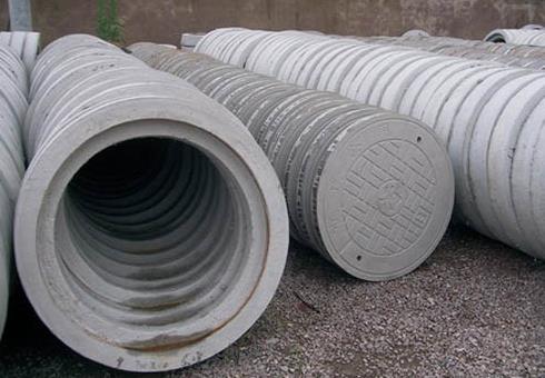 井盖为什么是圆的