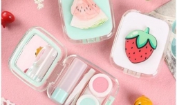 戴隐形眼镜应该注意哪些细节呢