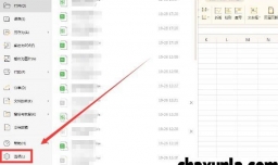 怎么设置显示WPS表格工作表标签