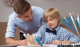 怎么和叛逆期的孩子交流