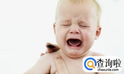 小儿受到惊吓常常夜晚啼哭怎么办？