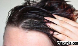 一周洗一次头可以吗