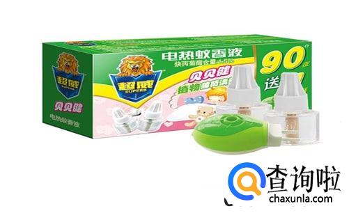 晚上睡觉蚊子多怎么处理