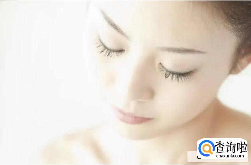 如何让皮肤变好