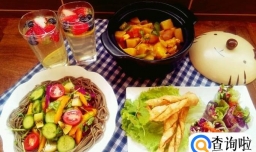 泰式料理的特点是什么？泰式料理健康吗？