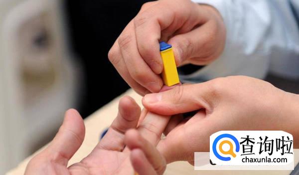 引起糖尿病的原因有哪些