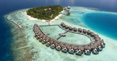 美不胜收是什么意思