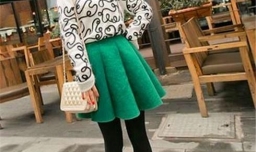 毛衣怎么穿才好看？