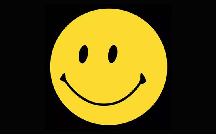 世界微笑日是怎么来的