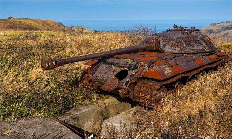 苏联解体成几个国家