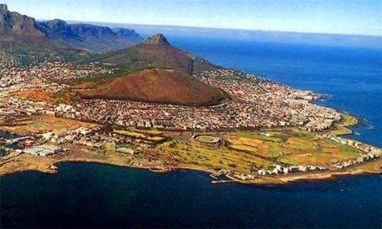 南非是发达国家吗