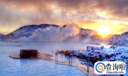 国内温泉哪里好？