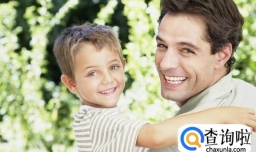 如何给孩子正确的爱