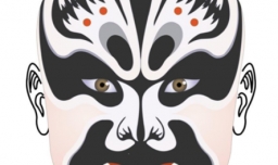 张飞是什么脸？