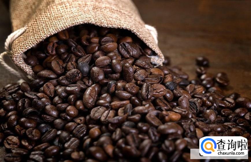咖啡豆怎么储存最合适
