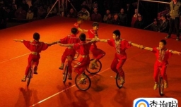 杂技行业都有哪些潜规则？