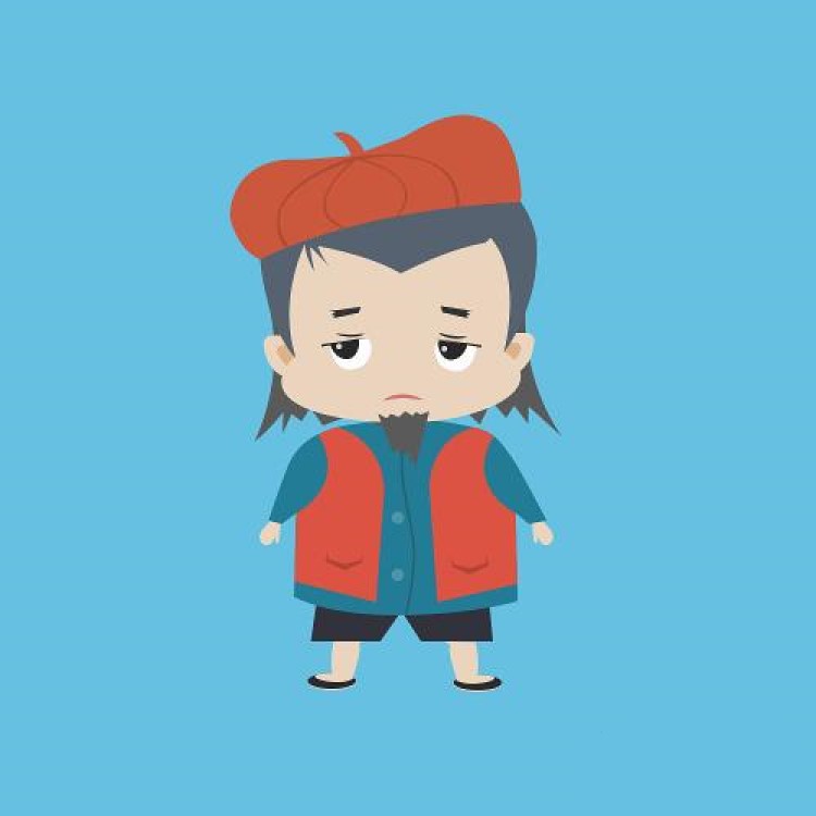 瓜娃子是什么意思