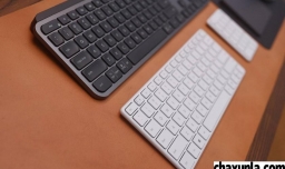 无线键盘的优势有哪些