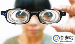 单纯性近视和变性近视有哪些区别