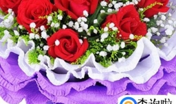 平安夜除了送苹果，还能送什么给心爱的她？