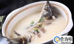 如何煮出乳白色的鱼汤