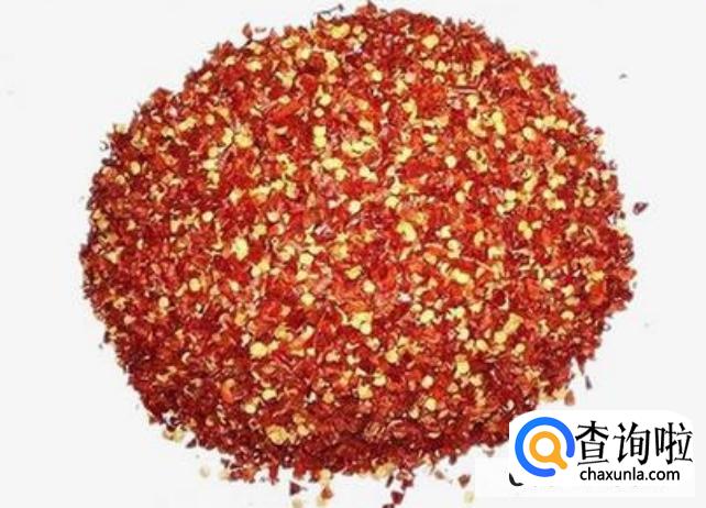 辣椒酱怎么做好吃又香新鲜辣椒酱