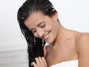 洗头发哪个时间最好？