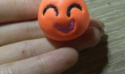 如何制作软陶小熊