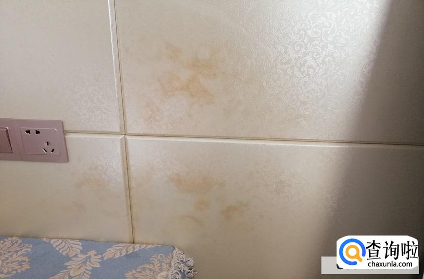 家中返潮出水墙壁渗水怎么处理