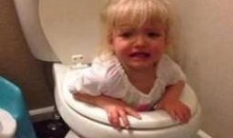 为何自己的小孩总不愿亲近自己